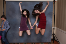 photo favors, photo booth bar and bat mitzvah dj services new york, new jersey, connecticut